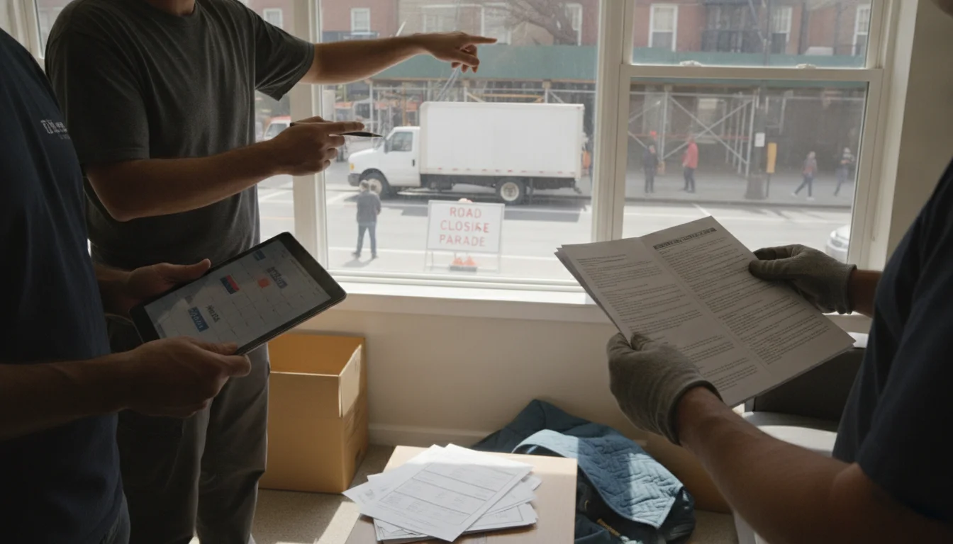 How Much Do Movers Cost? A Plain-English Guide for Johnson City